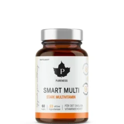 Smart Multi 60 kapslar