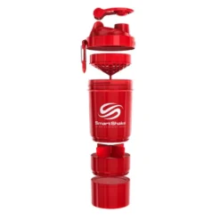 Smartshake Original2GO 600ml, Neon Blue (New)