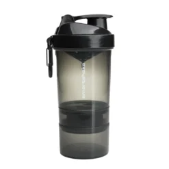 Smartshake Original2GO 600ml, Neon Blue (New)