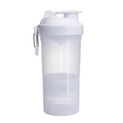 Smartshake Original2GO 600ml, Neon Blue (New)