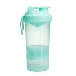 Smartshake Original2GO 600ml, Neon Blue (New)