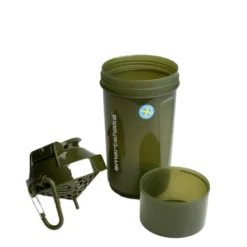 SmartShake Original2Go One 800ml, Army Green (New)