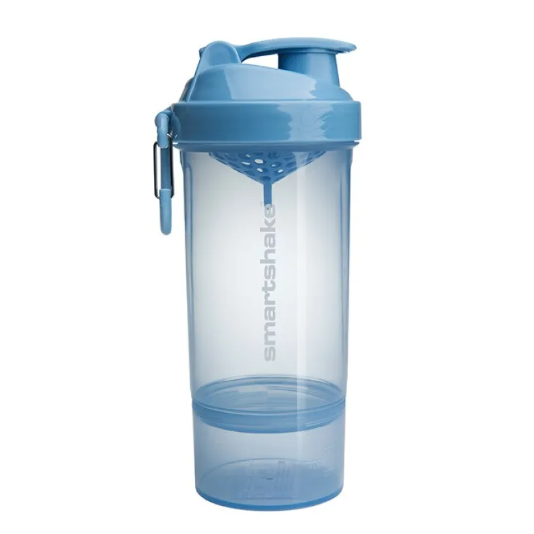 SmartShake Original2Go One 800ml, Army Green (New)