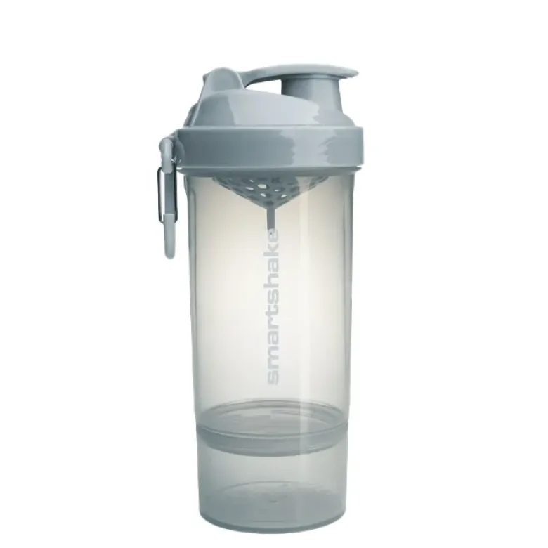 SmartShake Original2Go One 800ml, Army Green (New)