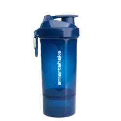 SmartShake Original2Go One 800ml, Army Green (New)
