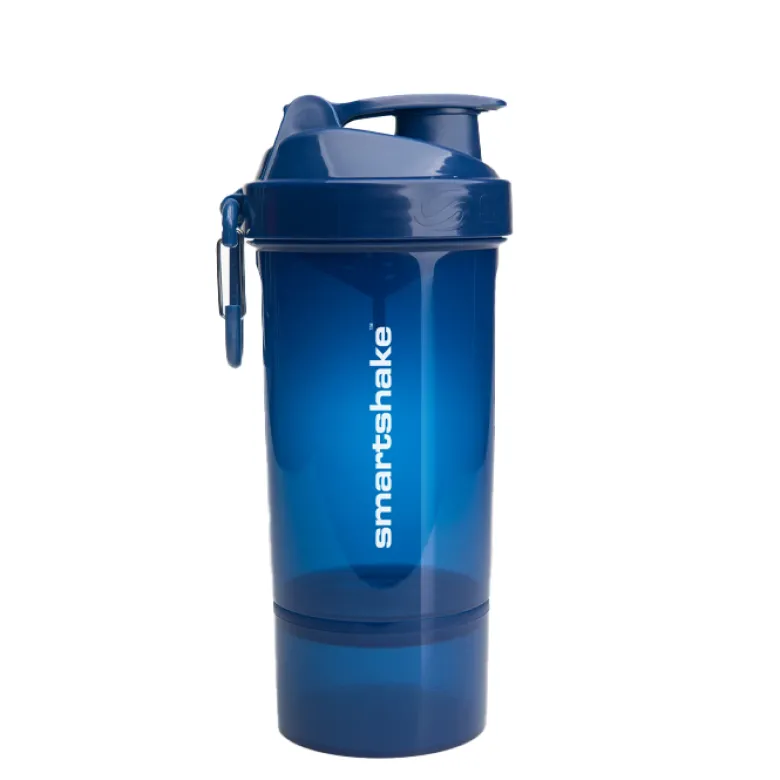 SmartShake Original2Go One 800ml, Army Green (New)