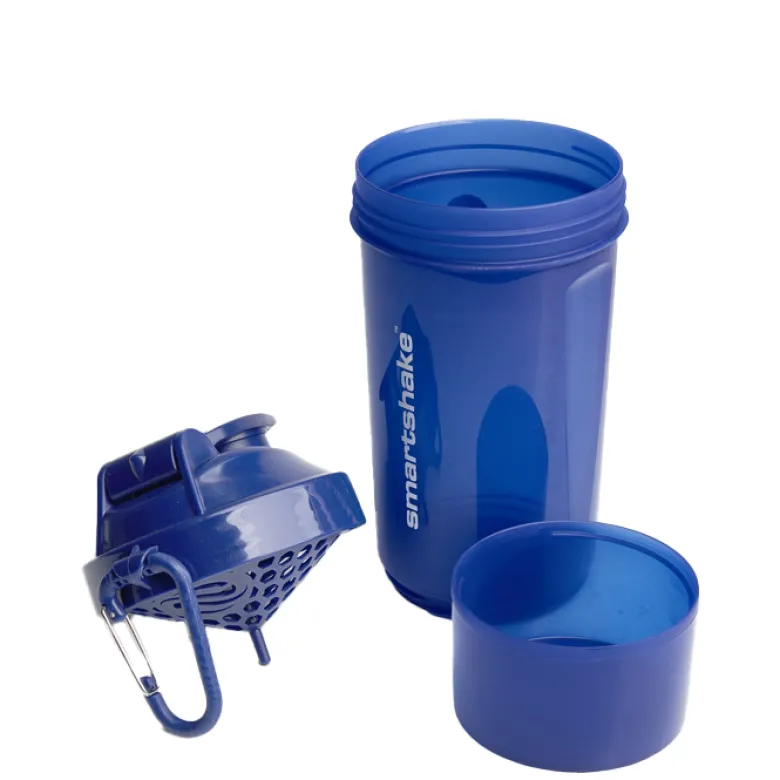 SmartShake Original2Go One 800ml, Army Green (New)
