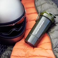 SmartShake Original2Go One 800ml, Army Green (New)