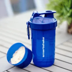 SmartShake Original2Go One 800ml, Army Green (New)