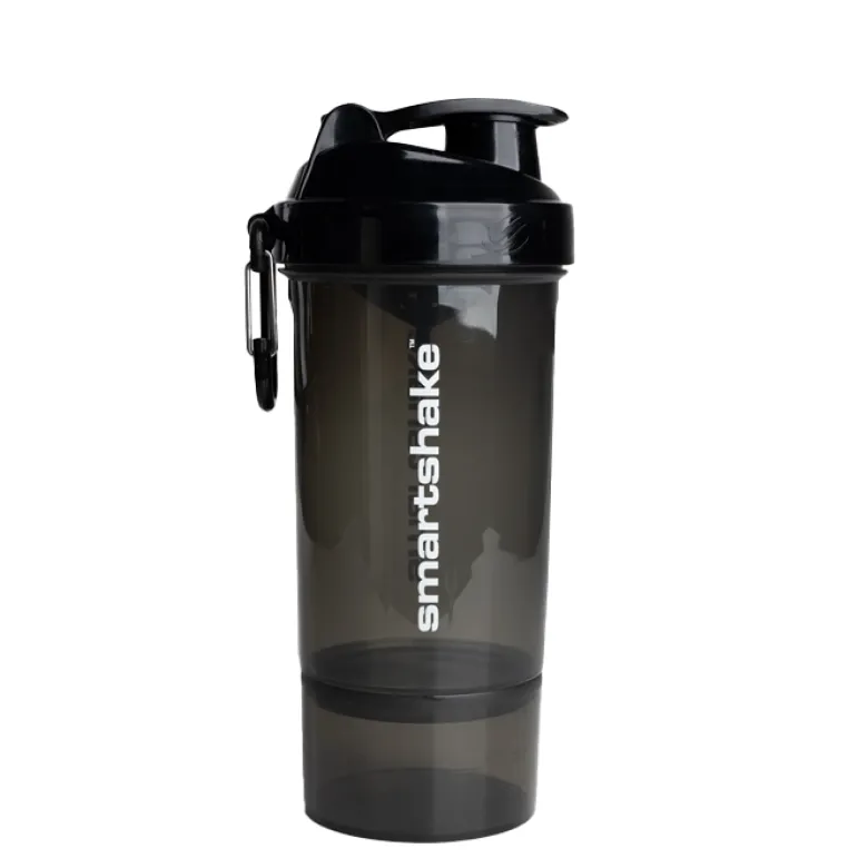 SmartShake Original2Go One 800ml, Army Green (New)