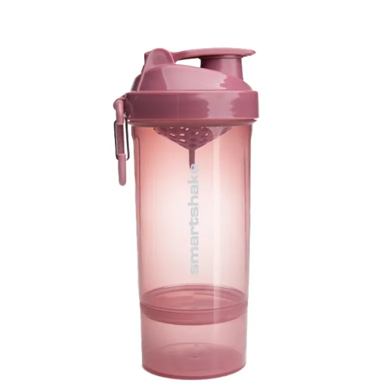 SmartShake Original2Go One 800ml, Army Green (New)