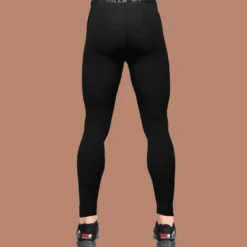 Smart Tights, Black