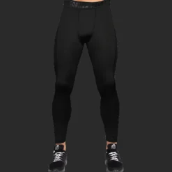 Smart Tights, Black