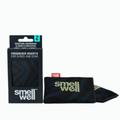 SmellWell Black Zebra