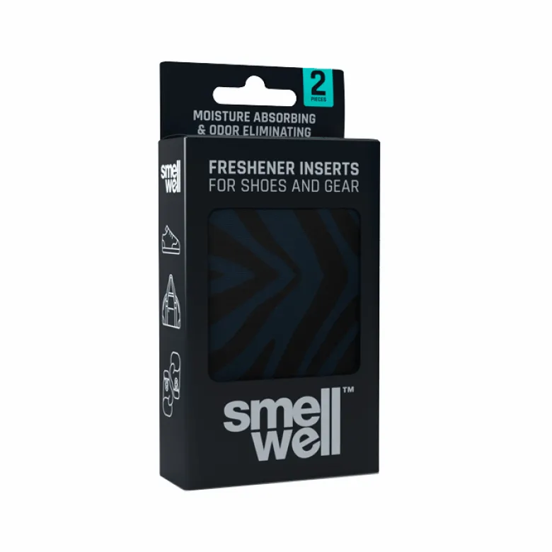 SmellWell Black Zebra