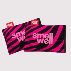 SmellWell Pink Zebra
