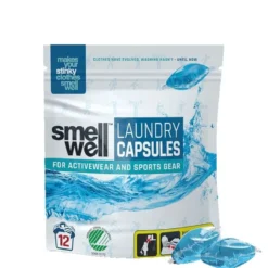 SmellWell Vaskemiddel kapsler