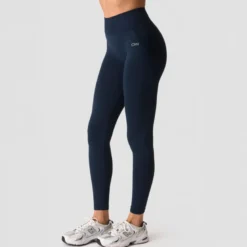 Smooth Seamless Tights