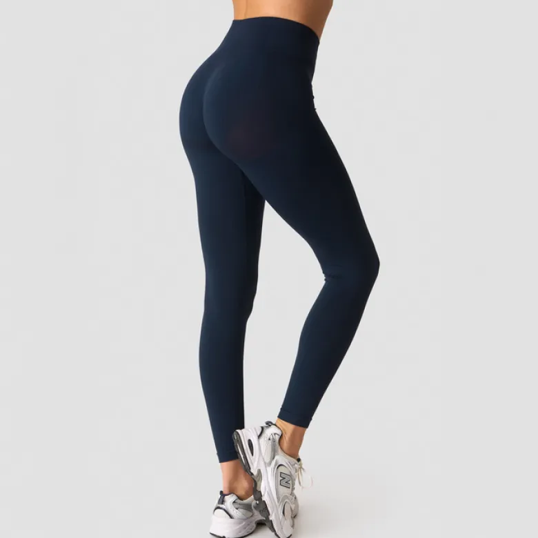 Smooth Seamless Tights