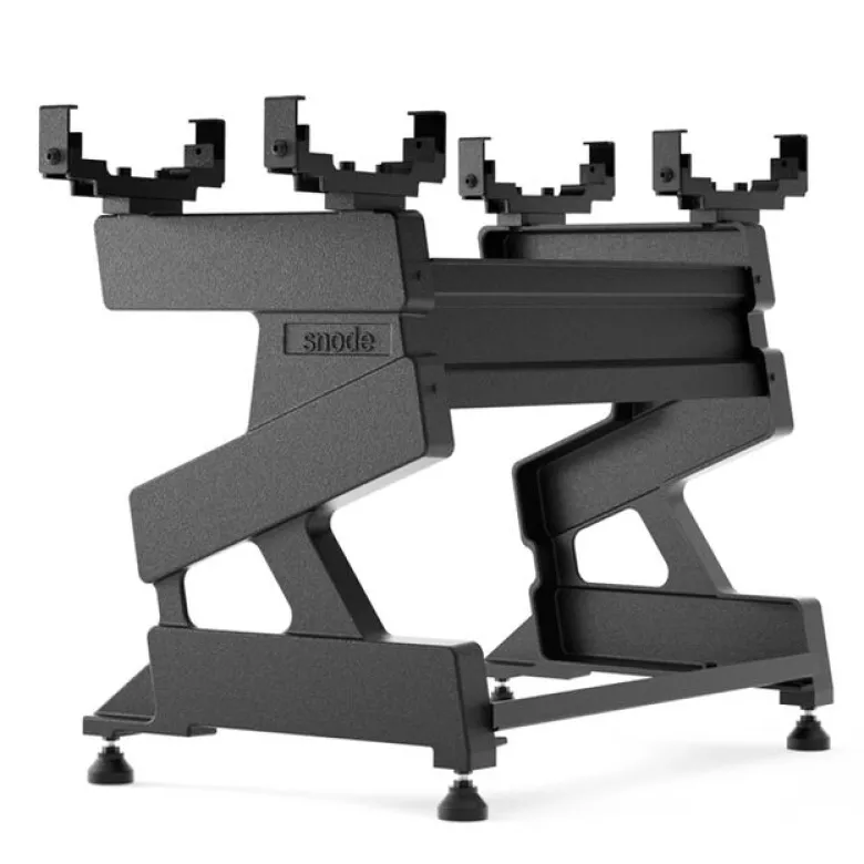 Snode Dumbbell Rack