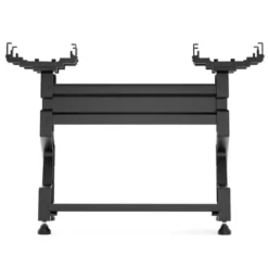 Snode Dumbbell Rack
