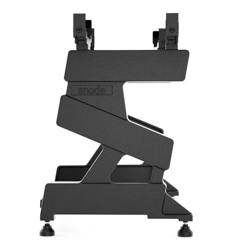 Snode Dumbbell Rack