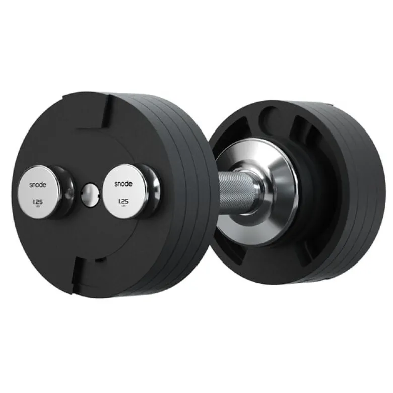 Snode Magnet Weight Plates Set