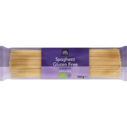 Spaghetti Uten Gluten, 250 g