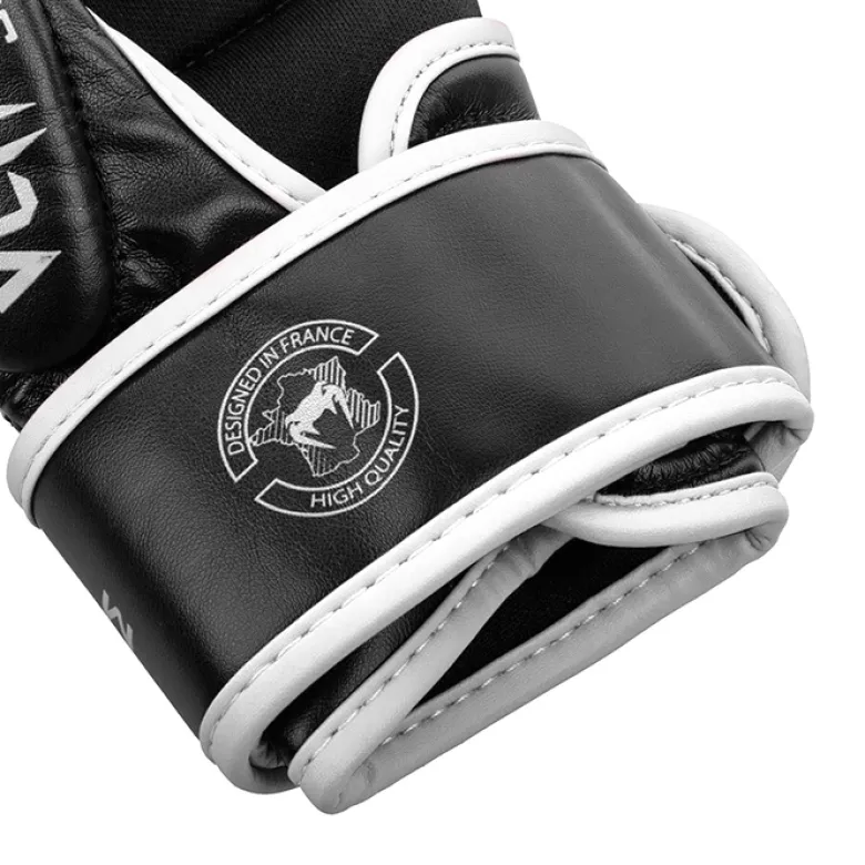 Sparring Gloves Venum Challenger 3.0 - Black/White