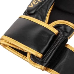 Sparring Gloves Venum Challenger 3.0, Black/Gold