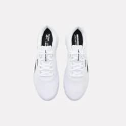 Split Flex, White/Black