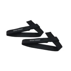 Sport Nation Lifting Straps, Pair