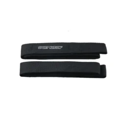 Sport Nation Lifting Straps, Pair