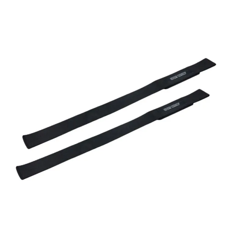 Sport Nation Lifting Straps, Pair