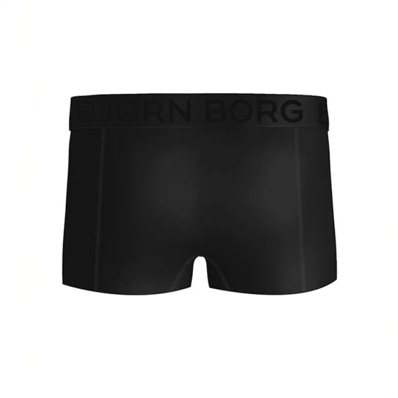 Sports Mesh Trunk 2p