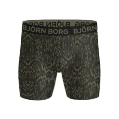 Sports Microfiber Boxer 3p