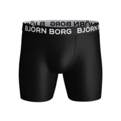 Sports Microfiber Boxer 3p