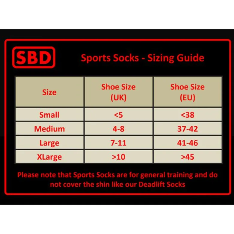 Sports Socks 2020