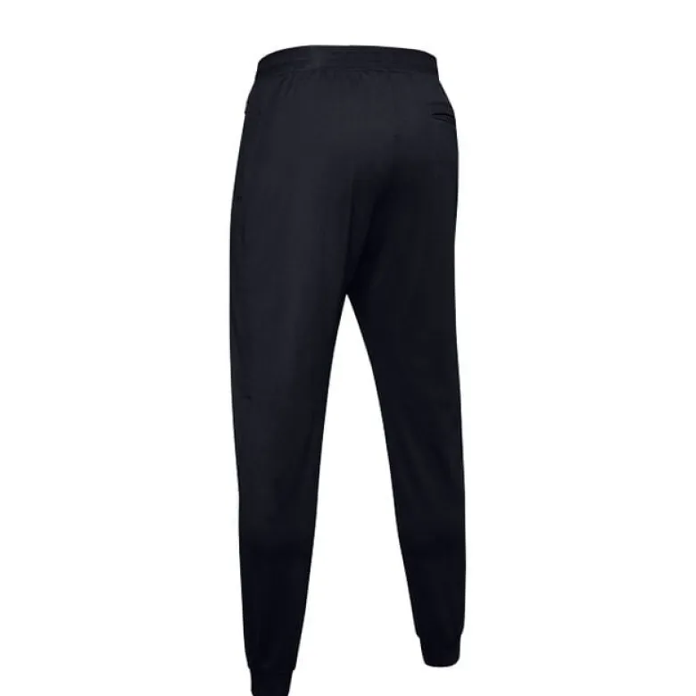 Sportstyle Tricot Jogger, Black
