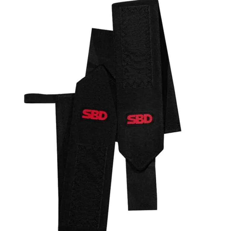 Standard 2024 Wrist Wraps