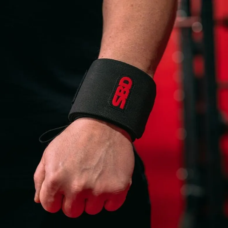 Standard 2024 Wrist Wraps