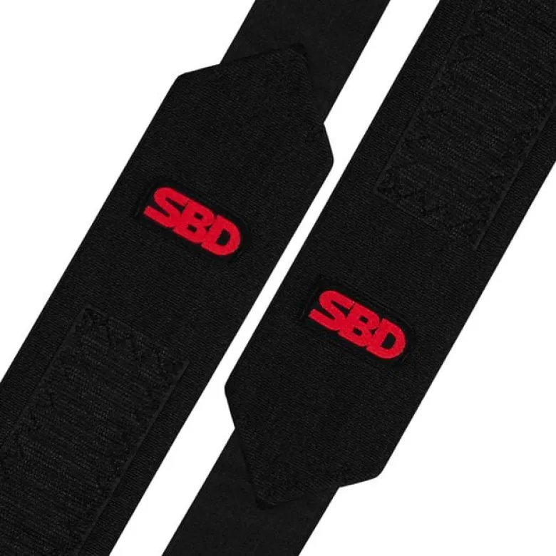 Standard 2024 Wrist Wraps