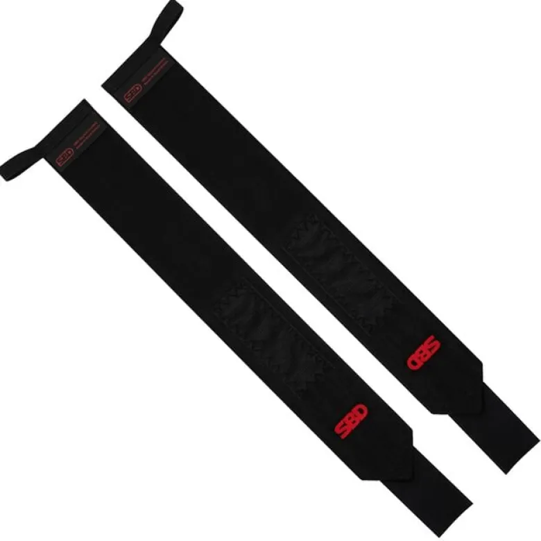 Standard 2024 Wrist Wraps