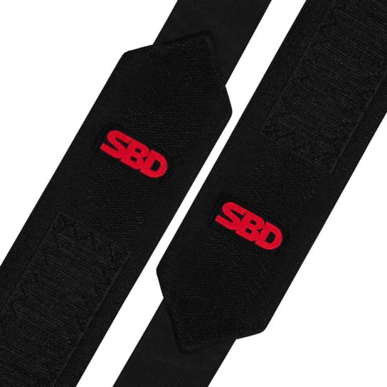 Standard 2024 Wrist Wraps, Flexible
