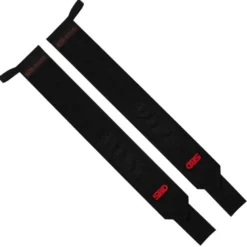 Standard 2024 Wrist Wraps, Flexible