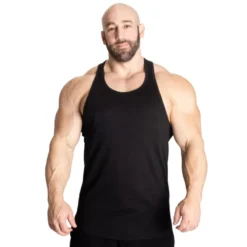 Standr Essent T-Back, Black