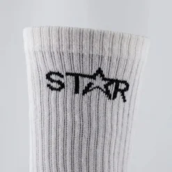 Star Crew Sock 3-Pack