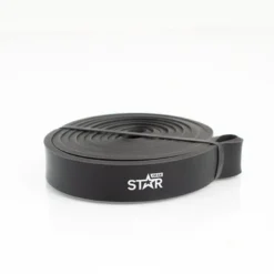 Star Gear Fitness Band, Red, 2080 x 13mm