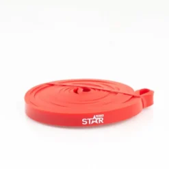Star Gear Fitness Band, Red, 2080 x 13mm