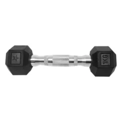 Star Gear Hex Dumbbell 1 kg